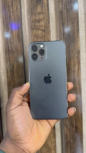 iPhone 12 Pro Max 128gb