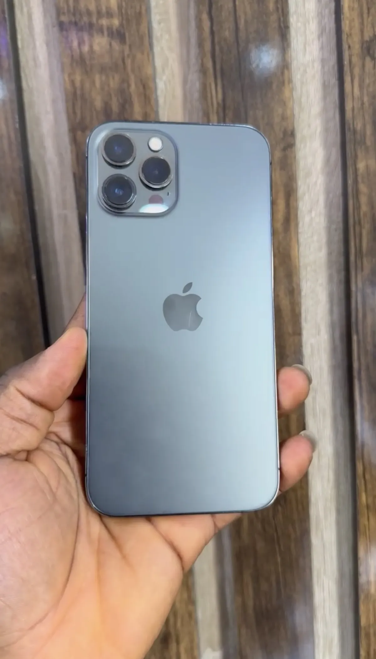 iPhone 12 Pro Max 128gb - Image 2