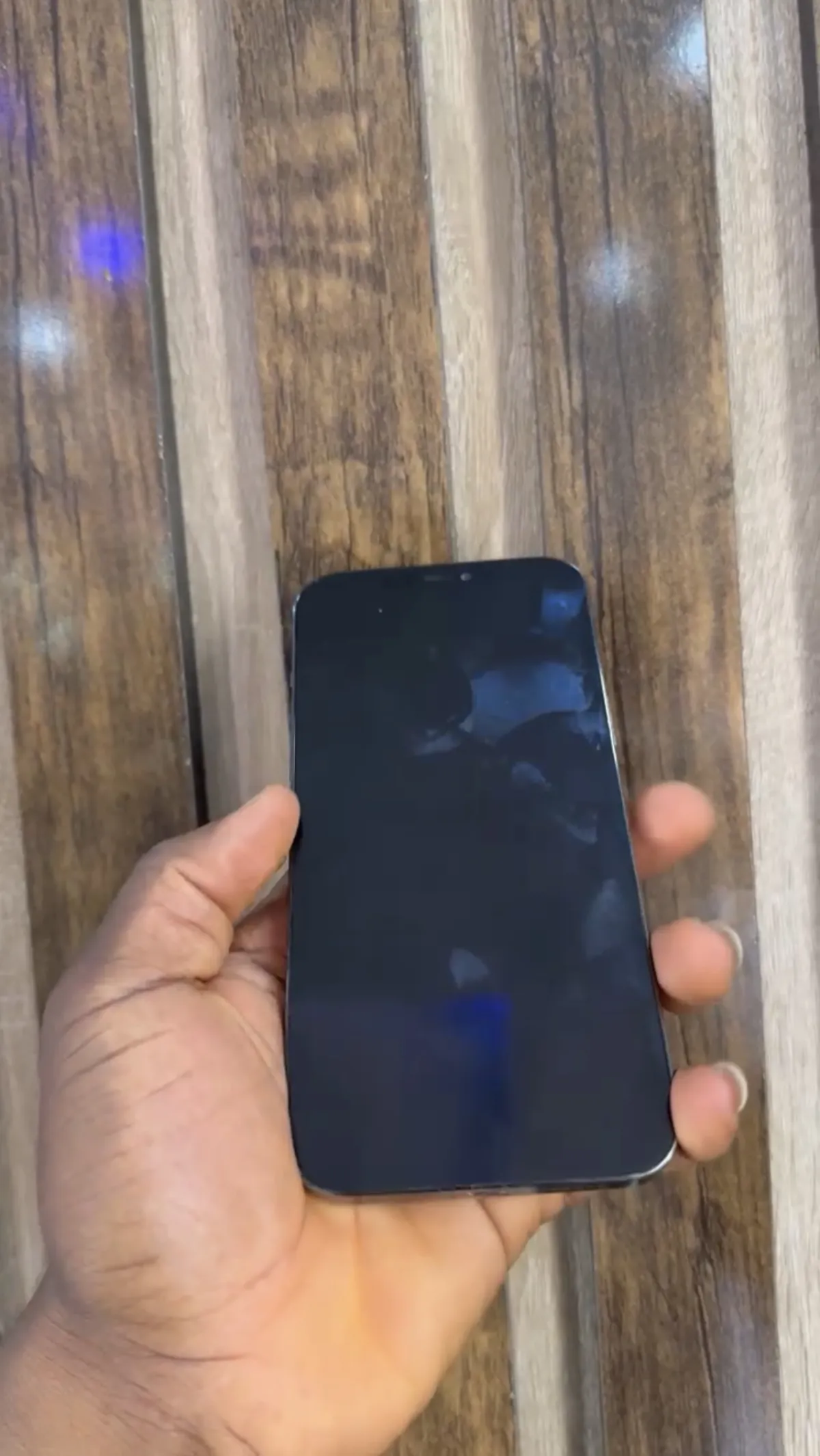 iPhone 12 Pro Max 128gb - Image 3