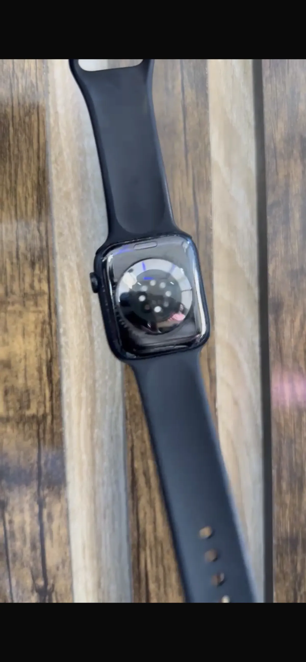 Apple series 9 watch 45mm - Image 1