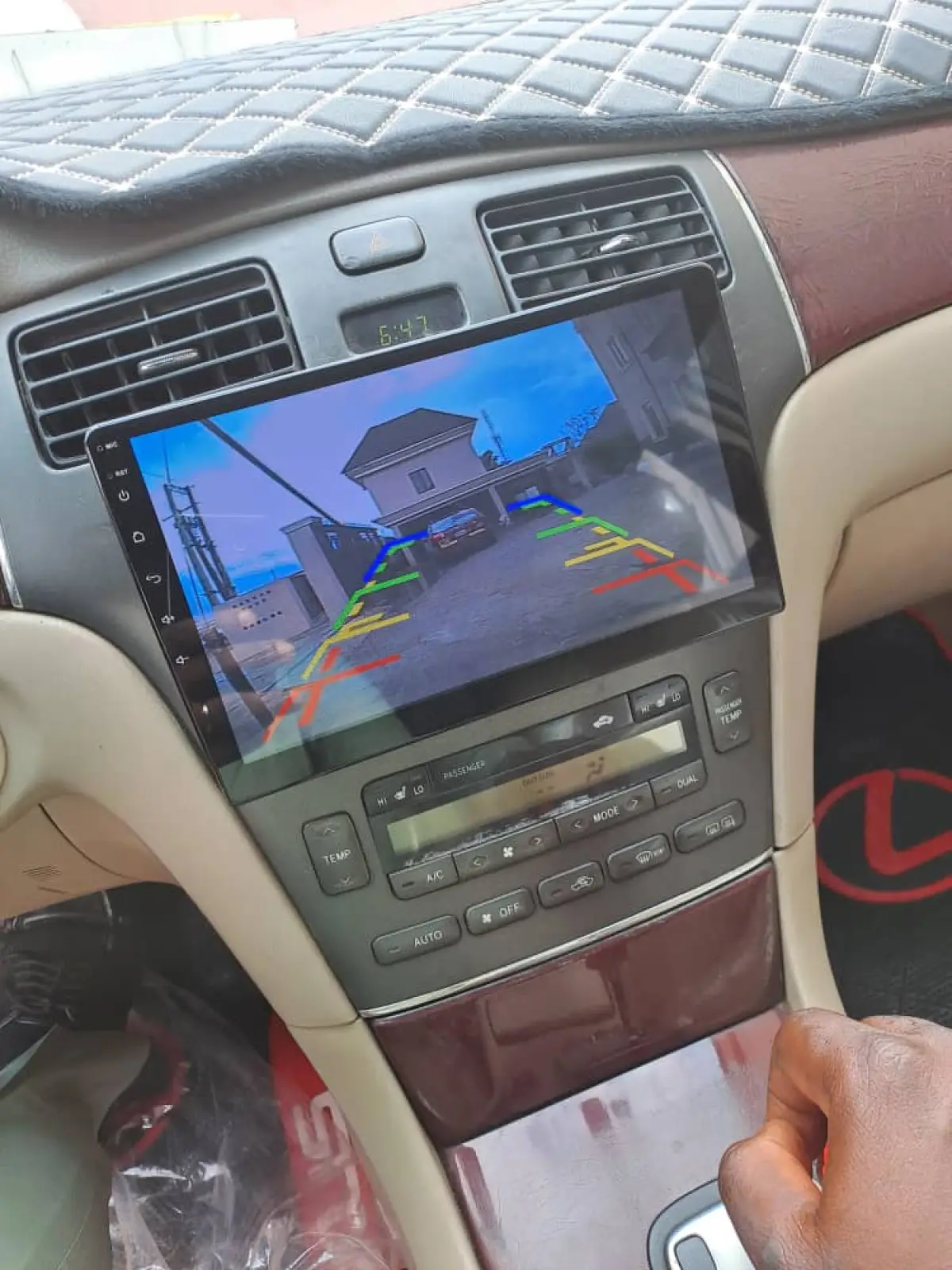 Lexus Es330 first user going for 5.7M - Image 4