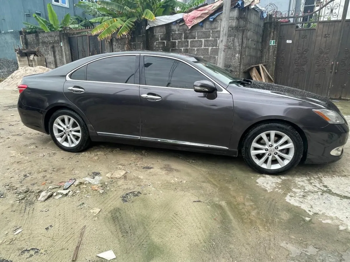 Lexus ES 350 2010 - Image 1