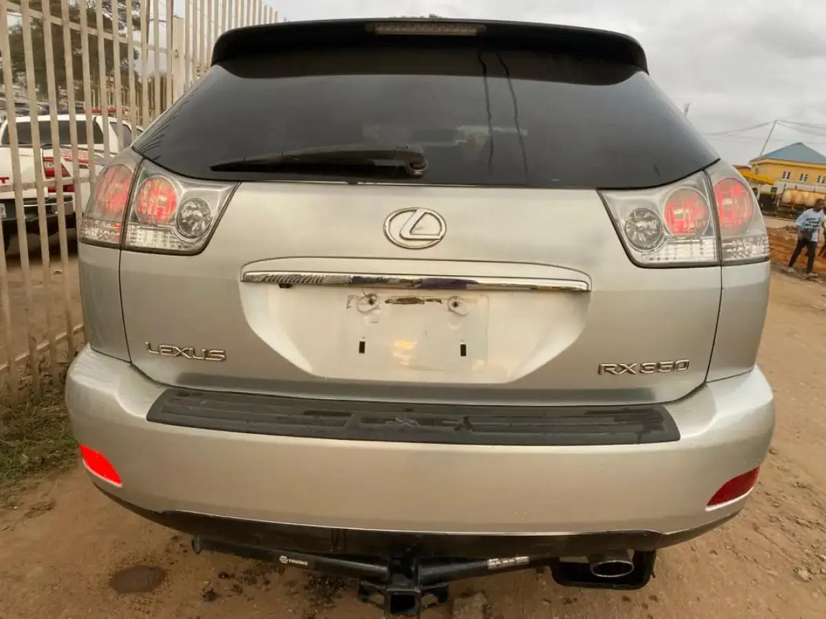 LEXUS rx350 - Image 3