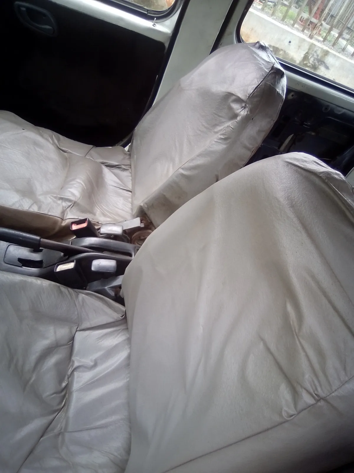 Suzuki Every - Image 5