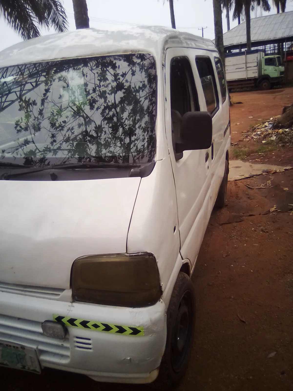 Suzuki Every - Image 3