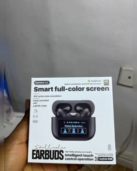 Ai Smart Full-color screen