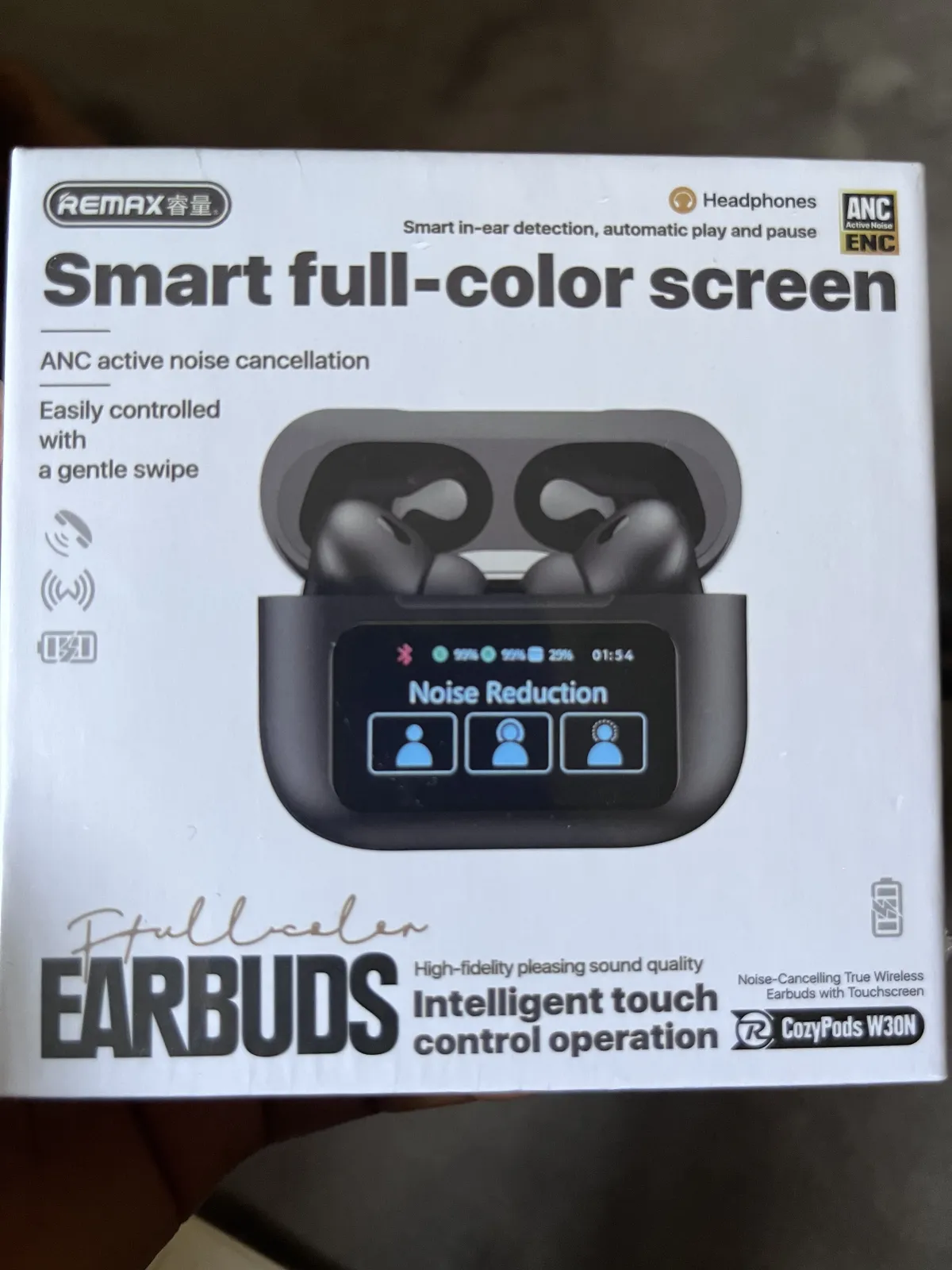 Ai Smart Full-color screen - Image 2