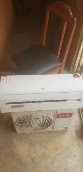 Air conditioner