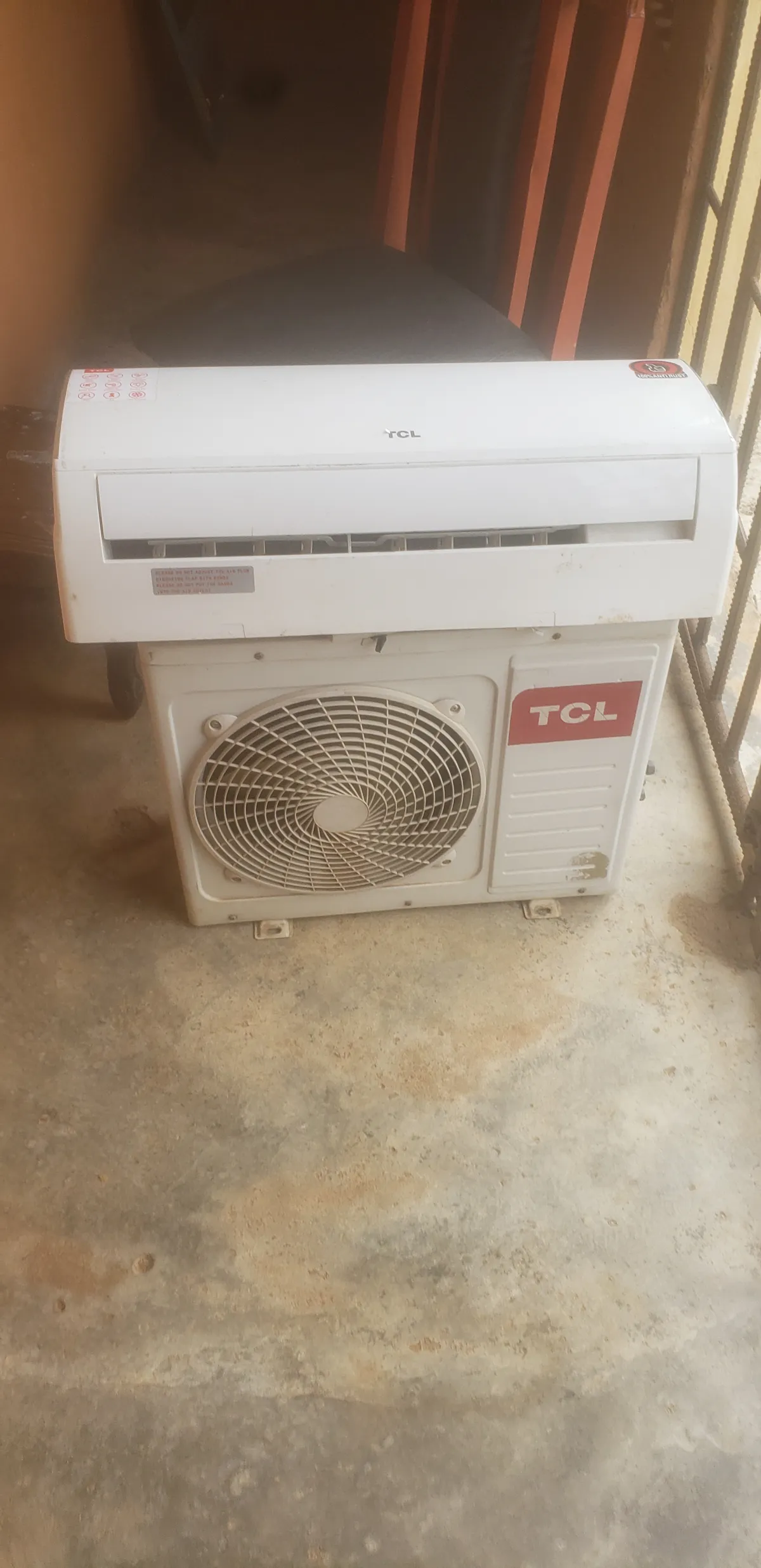 Air conditioner - Image 3
