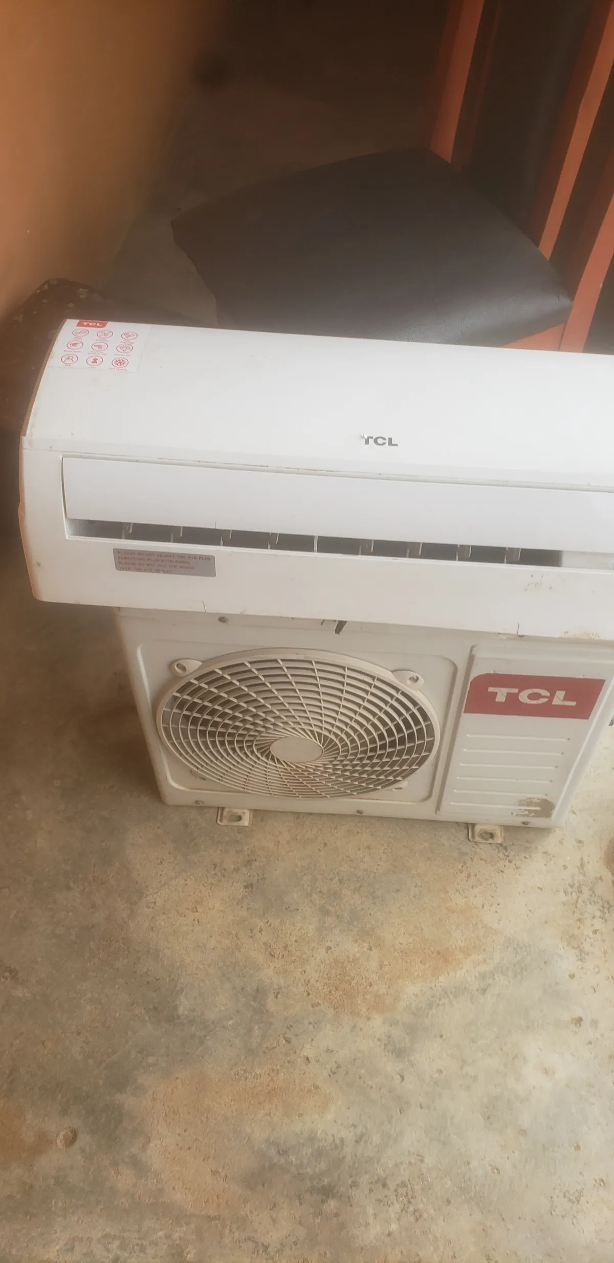 Air conditioner - Image 4