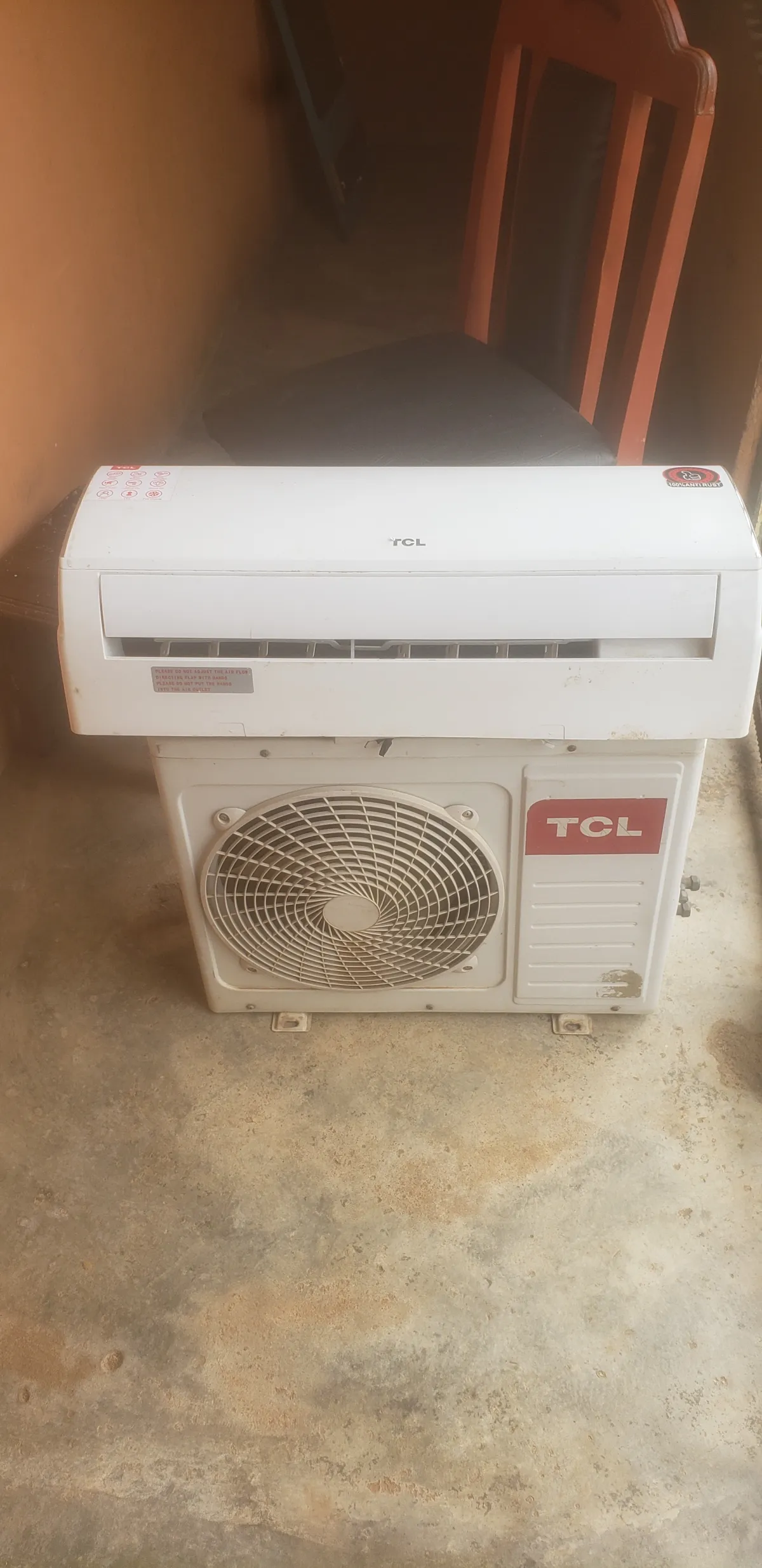 Air conditioner - Image 5