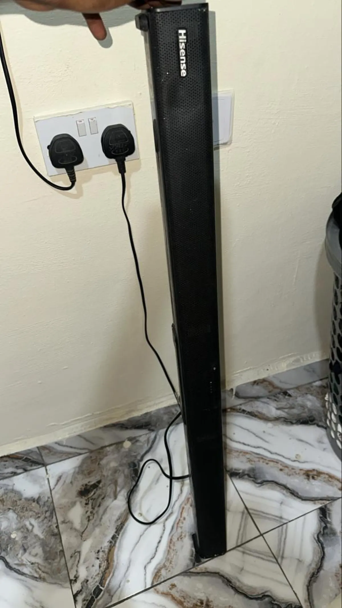Hisense Sound bar - Image 3