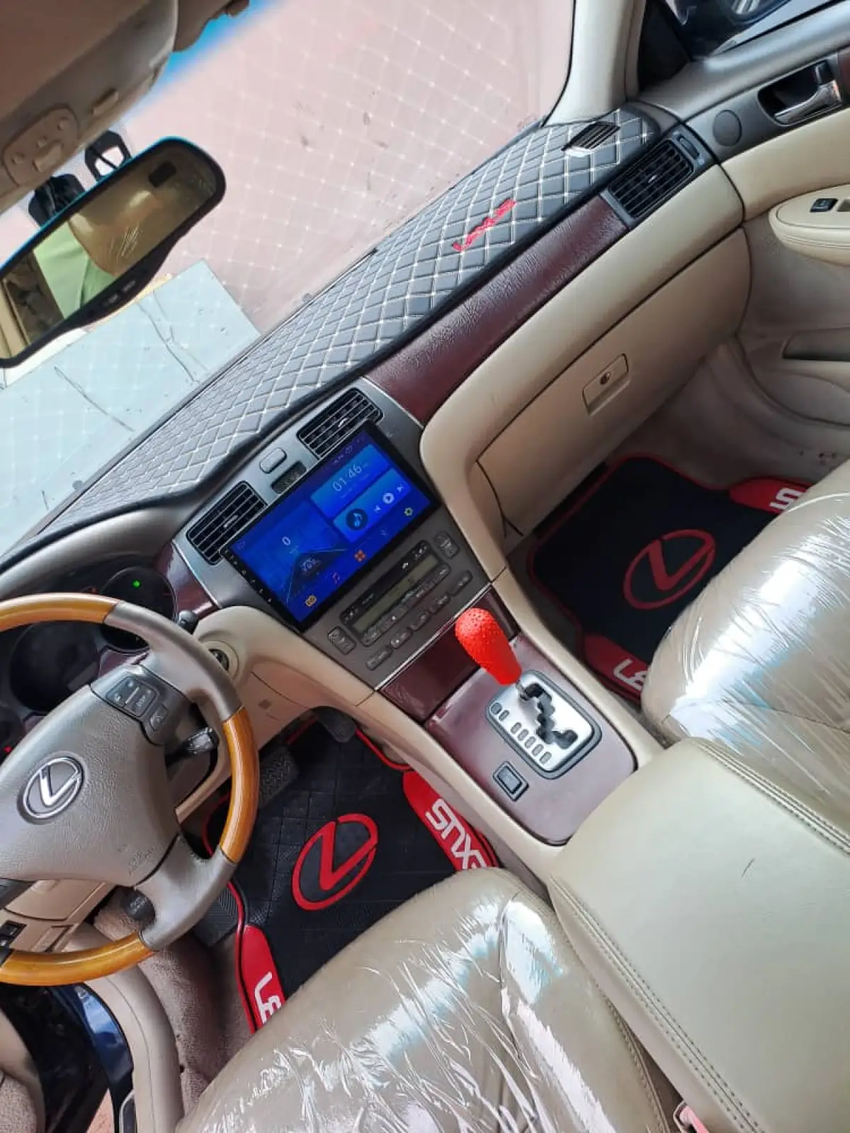 Lexus Es330 first user going for 5.7M - Image 10