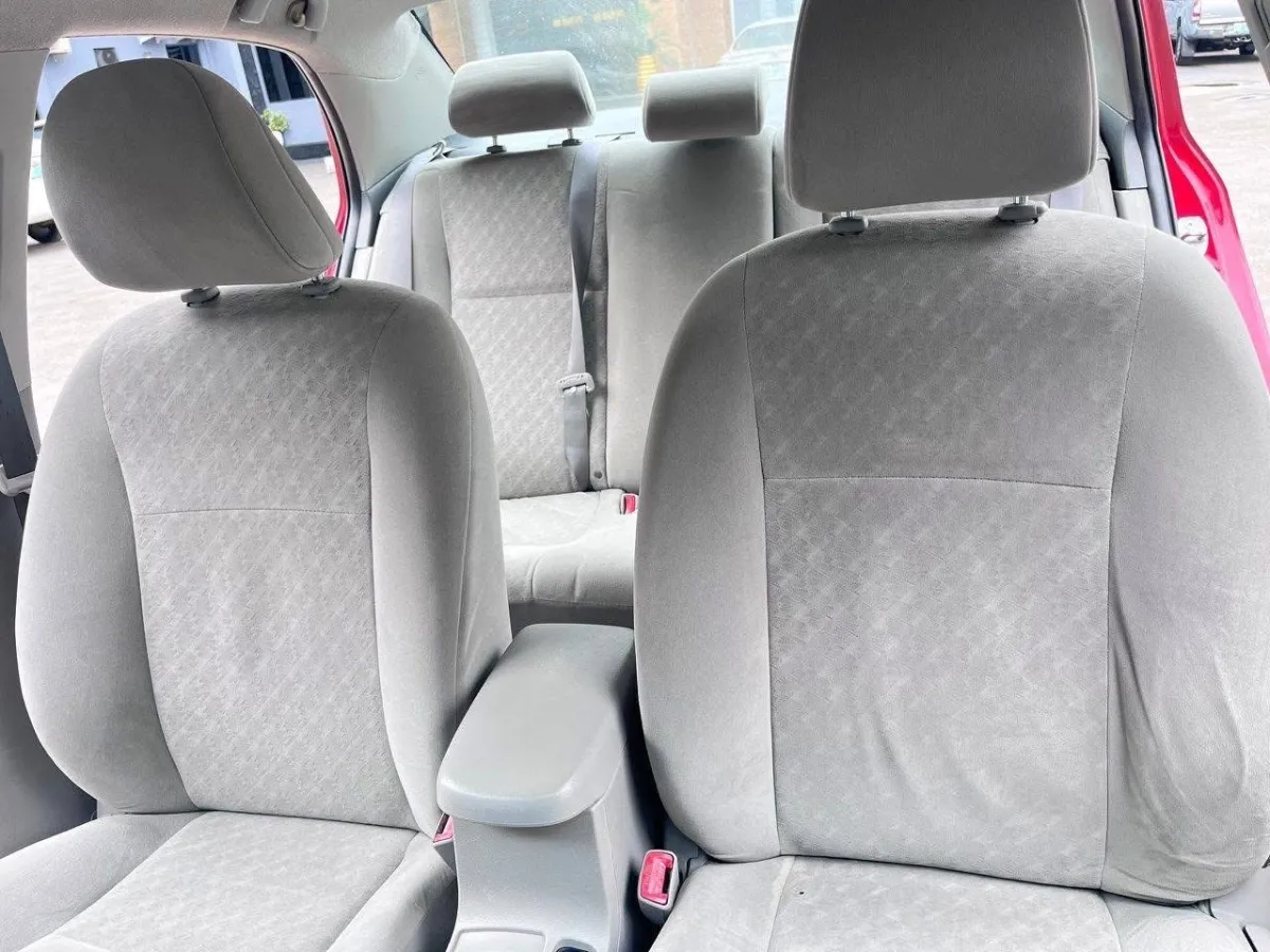 clean neat direct tokumbo used 2019 Toyota Corolla - Image 7