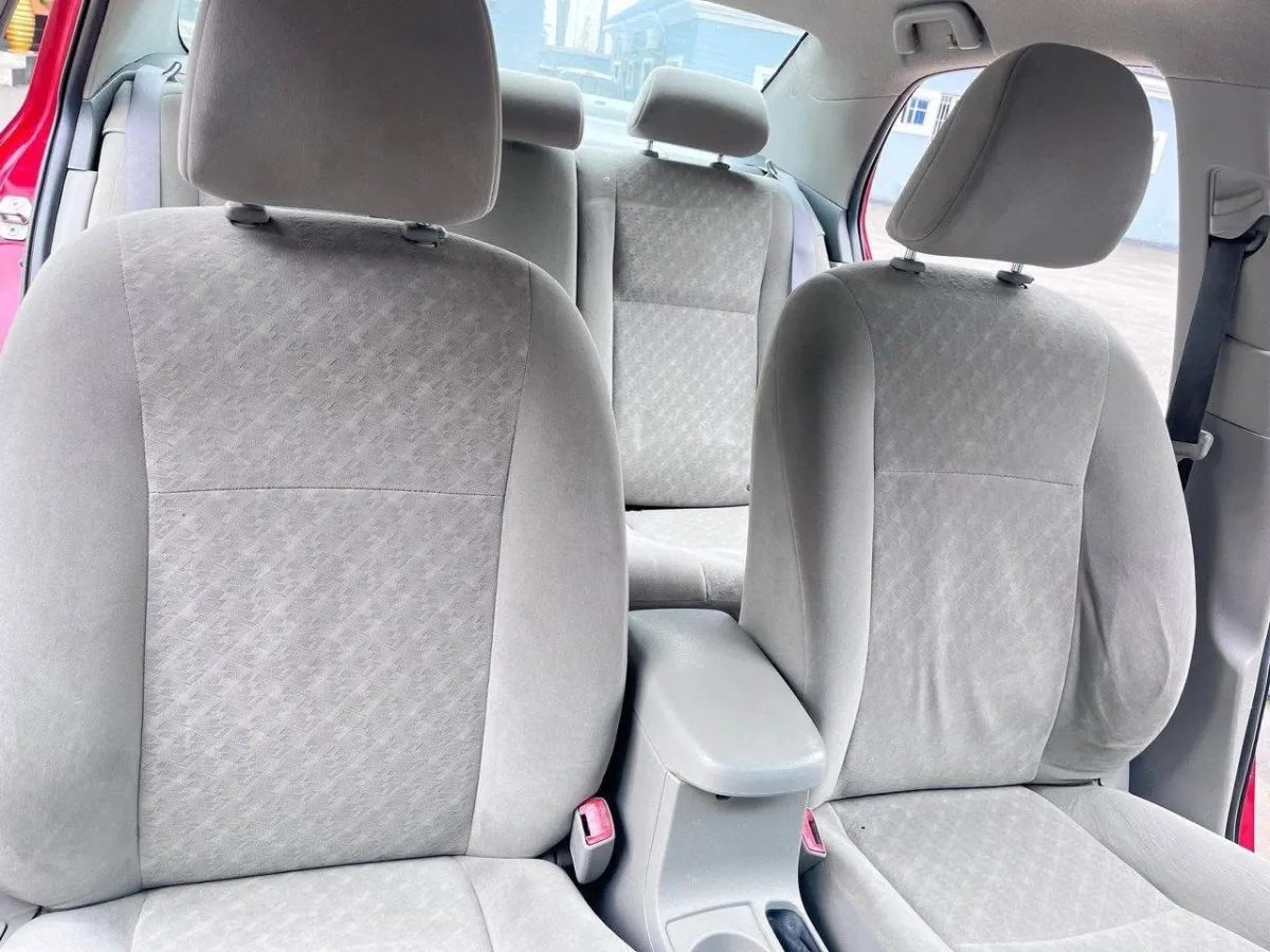 clean neat direct tokumbo used 2019 Toyota Corolla - Image 8
