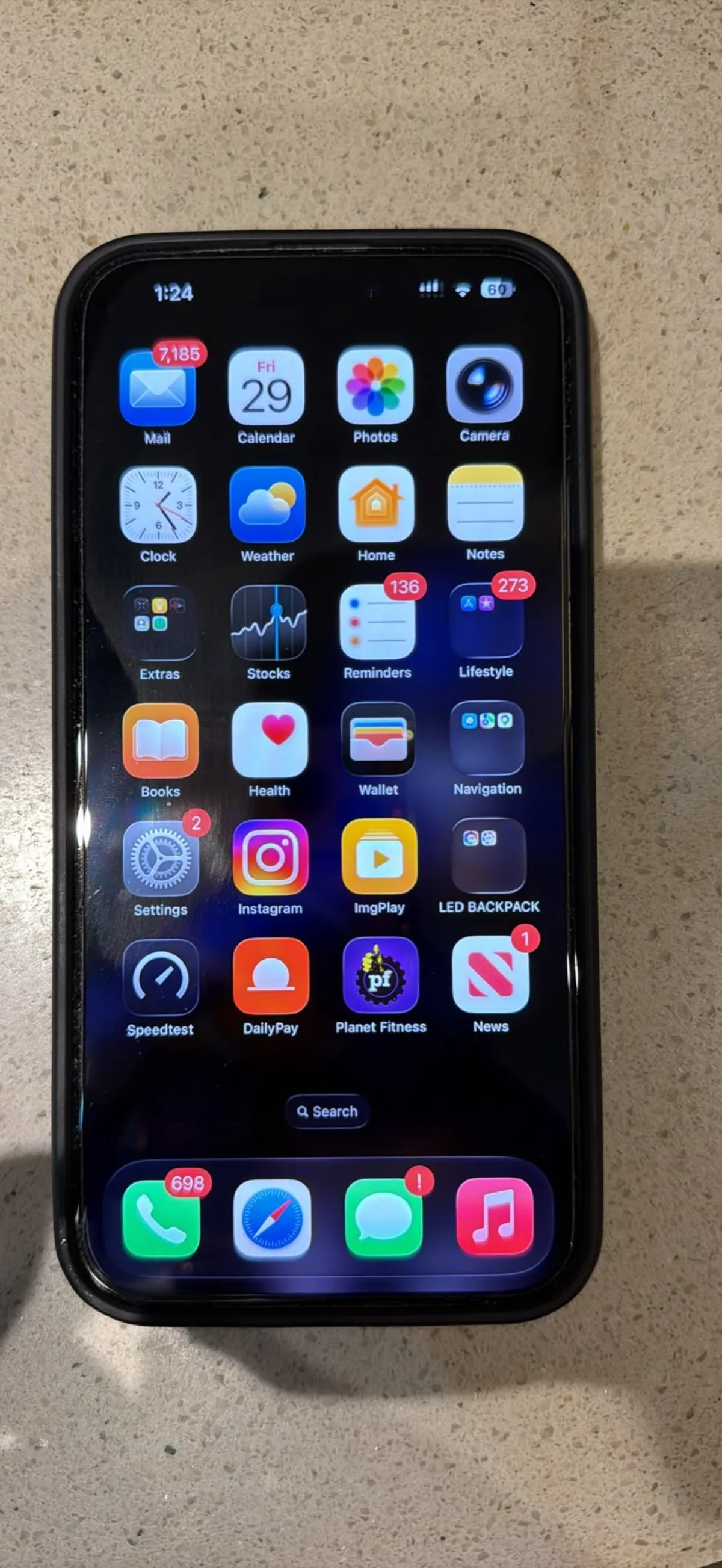iPhone 15 Pro Max 512GB - Image 3