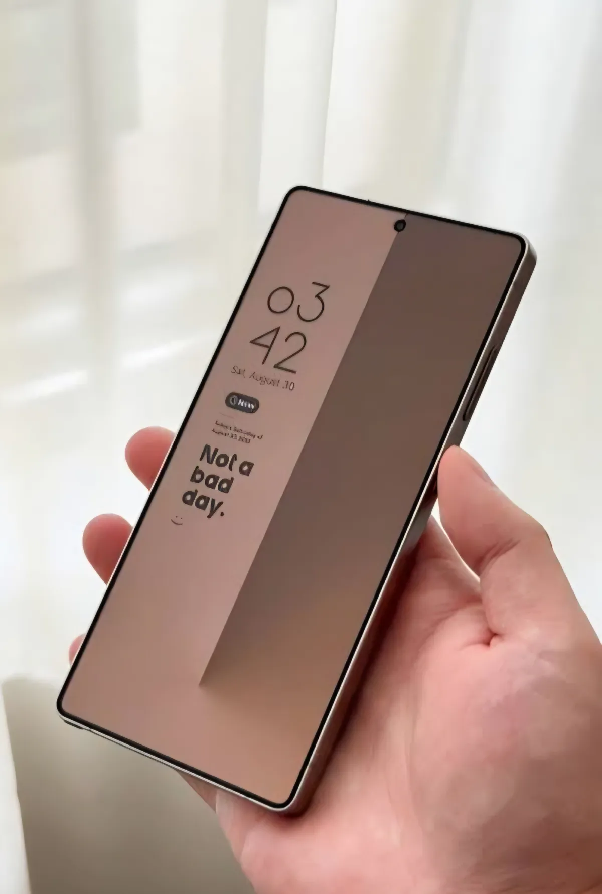 Samsung Galaxy S25 Ultra - Image 1