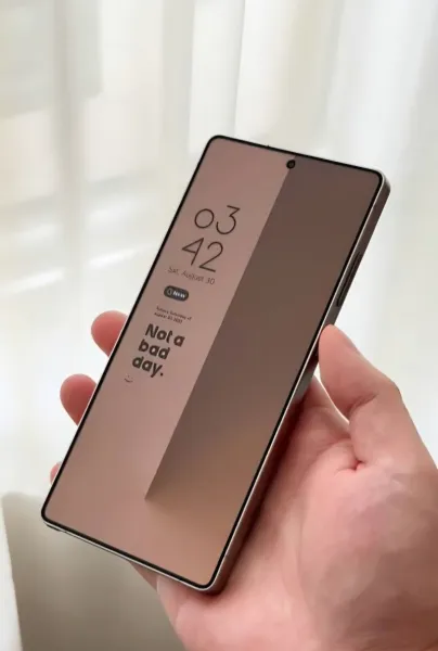 Samsung Galaxy S25 Ultra