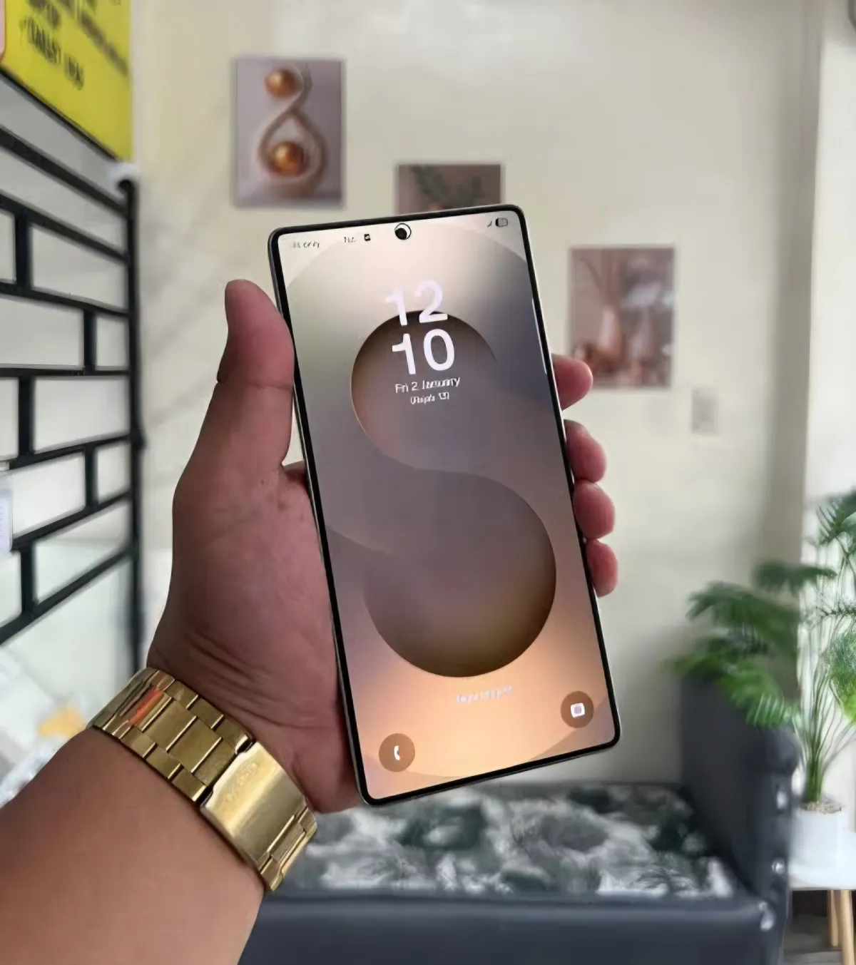 Samsung Galaxy S25 Ultra - Image 3