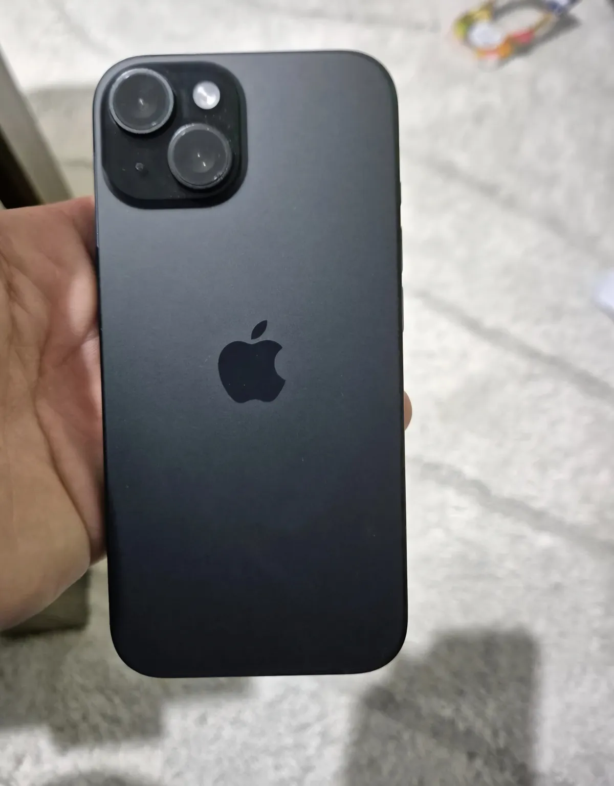 iPhone 15 128GB USA - Image 2