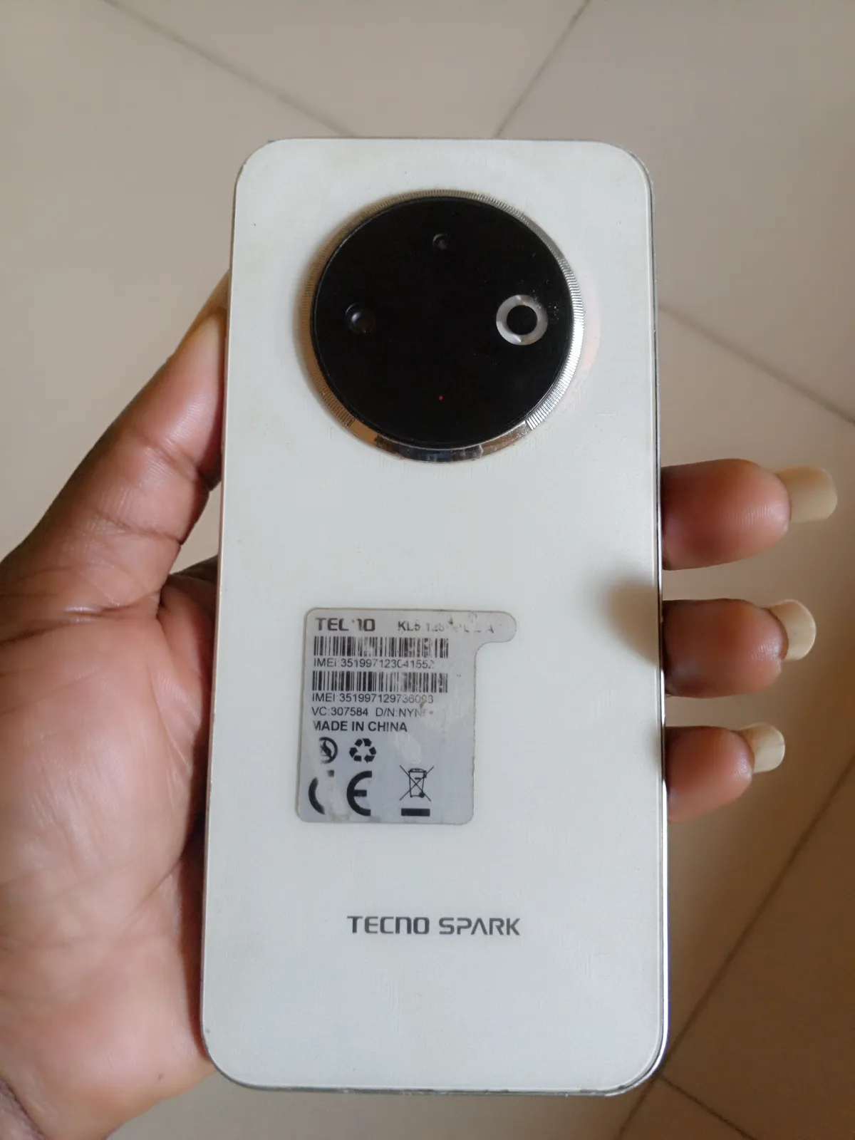 Techno spark 30c - Image 3