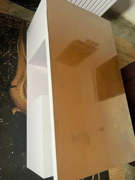 center table