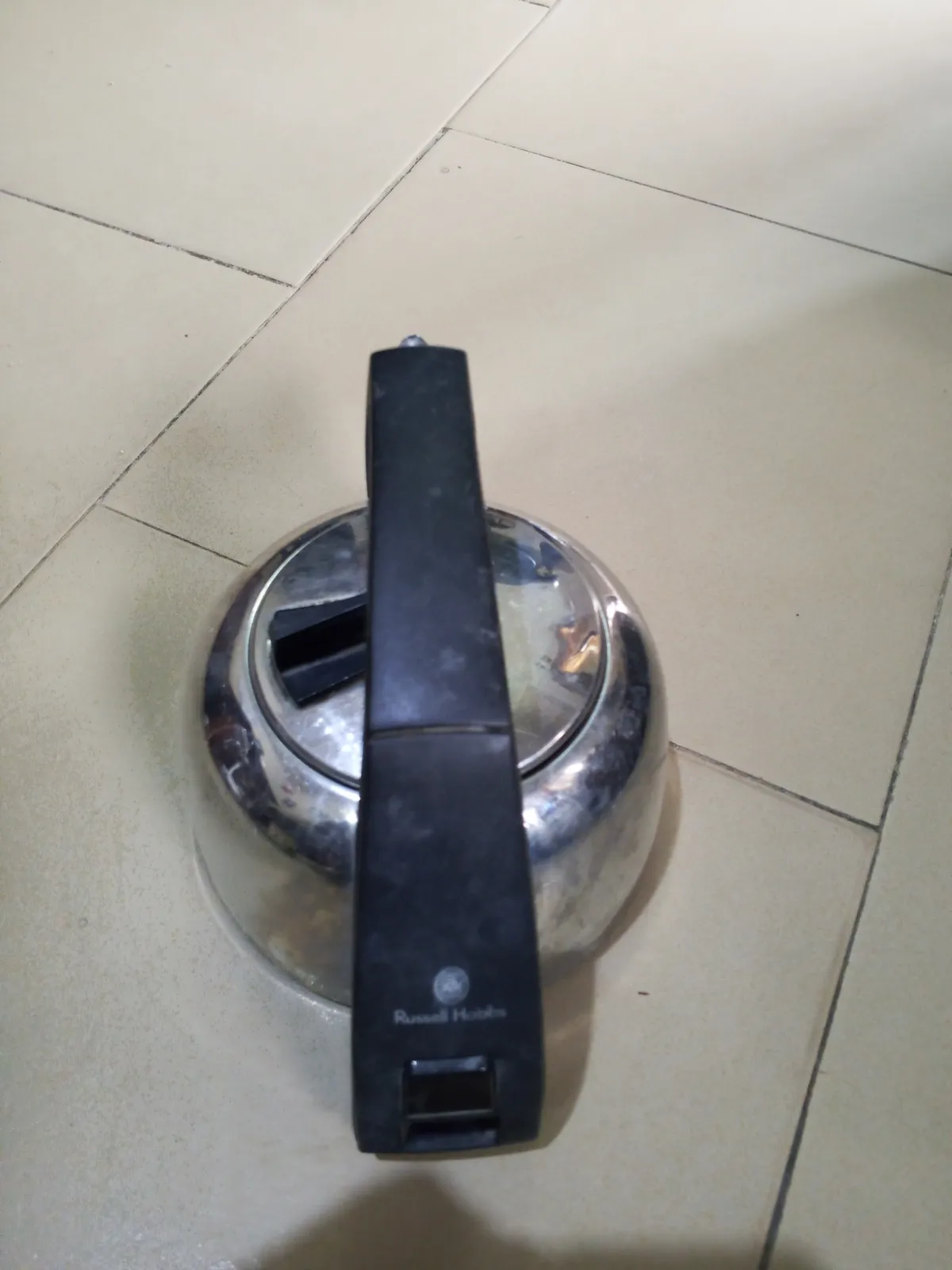Electric Kettle 1. 7ltrs - Image 3