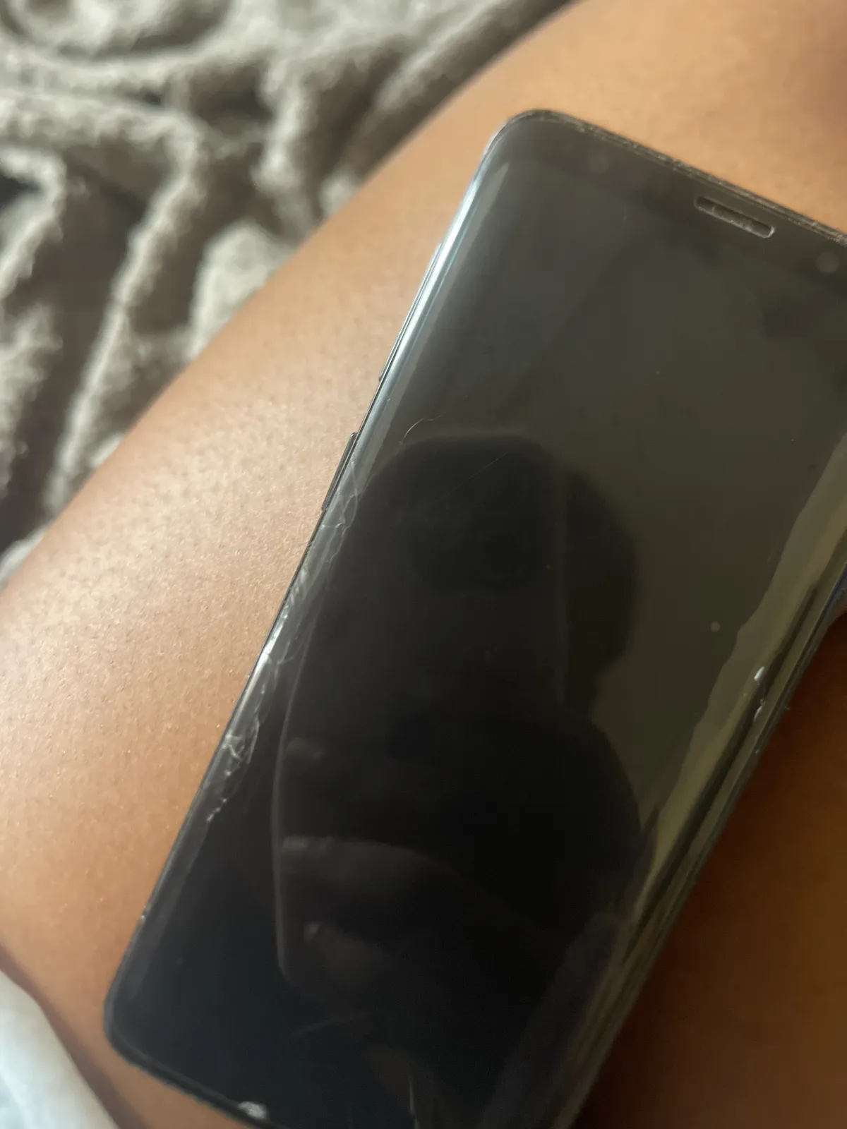 Samsung S9 64gb - Image 3