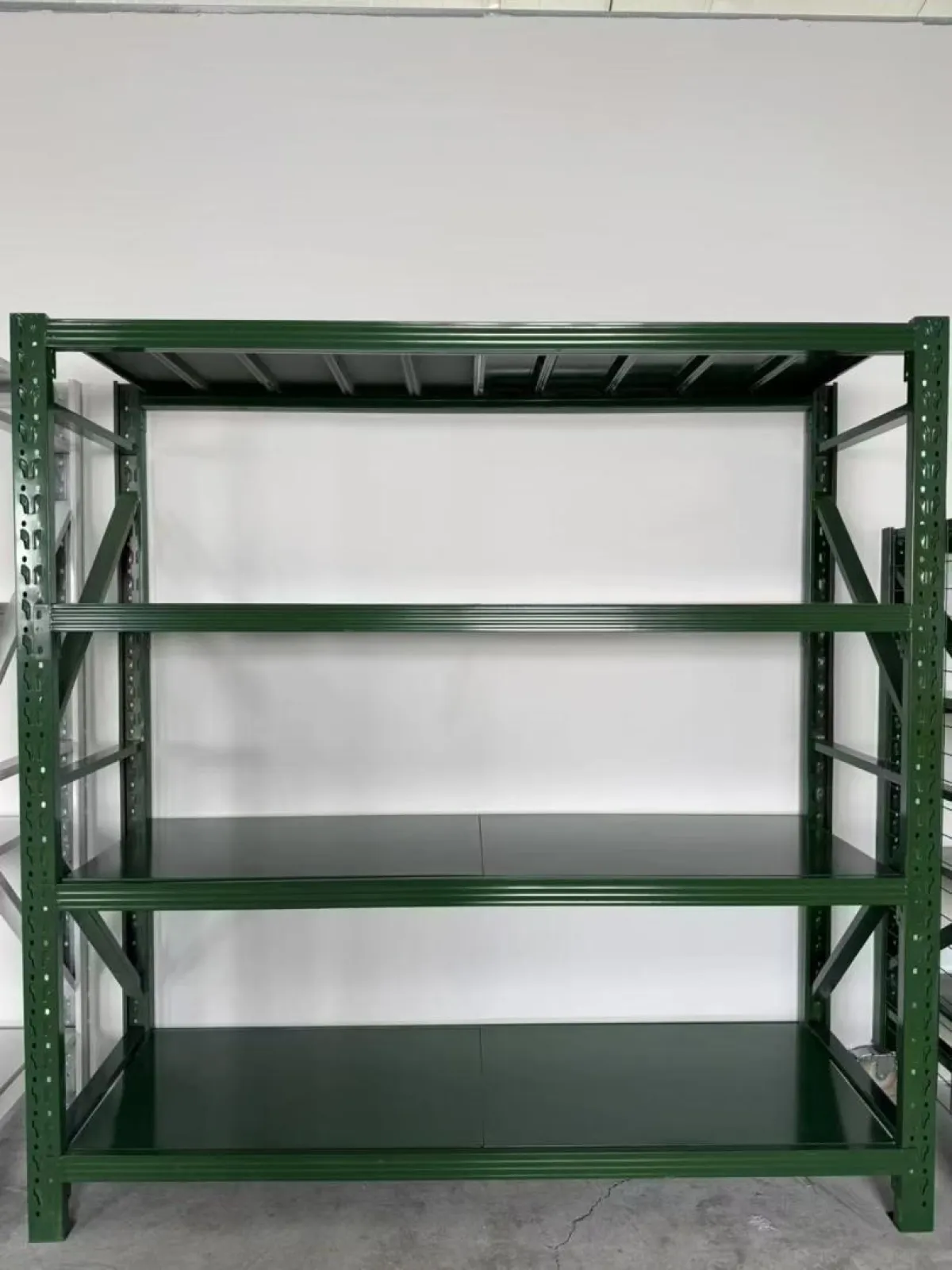 Warehouse Racks for Sale - Image 1