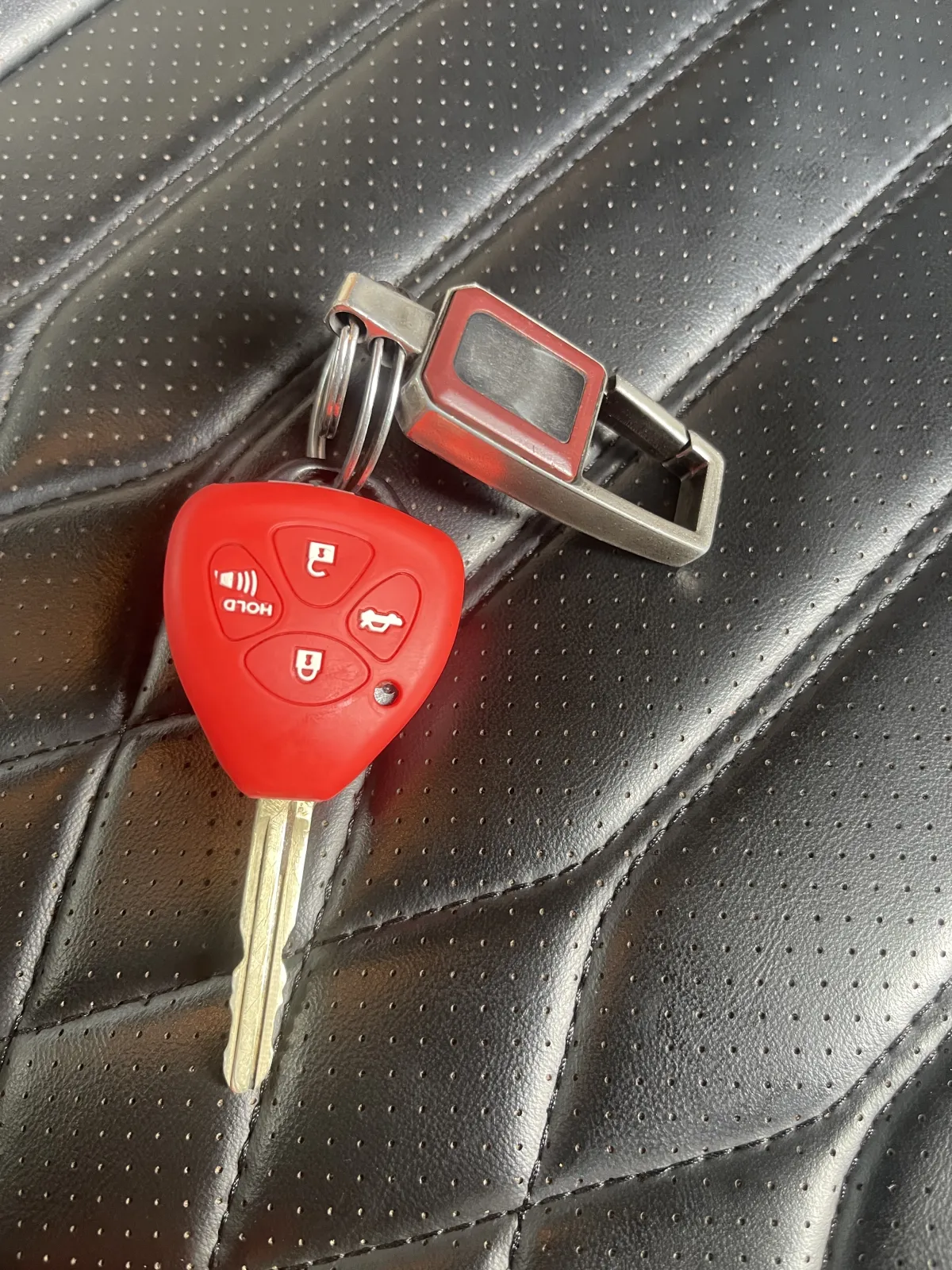 Toyota Camry spider - Image 7