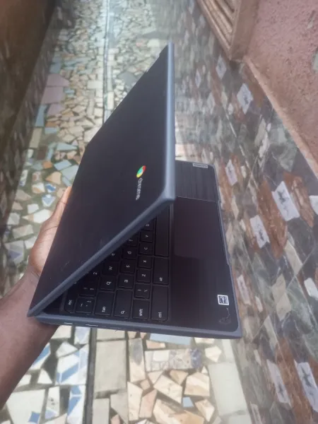 Lenovo Chromebook laptop