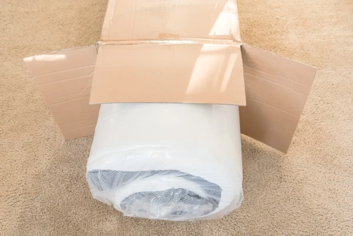 Canadian Organic super luxury posturepedic mattresses - Image 2