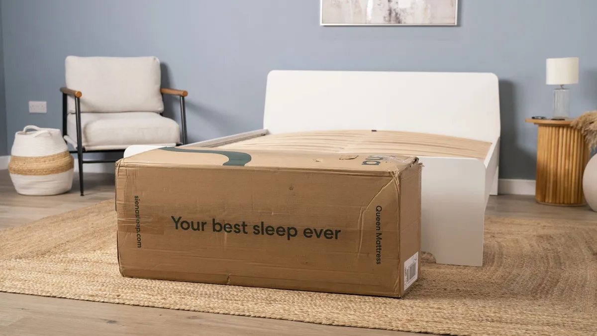 Canadian Organic super luxury posturepedic mattresses - Image 3