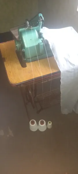 manual weaving machine