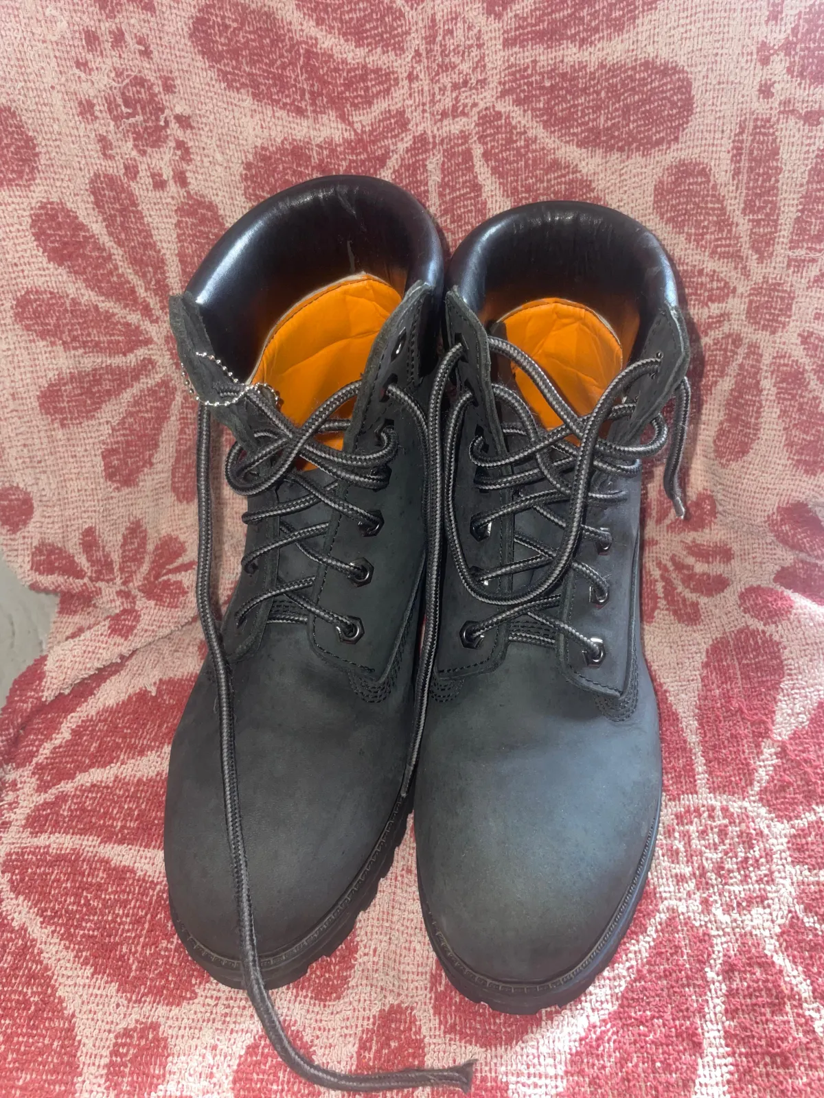 Timberland Shoe - Image 1
