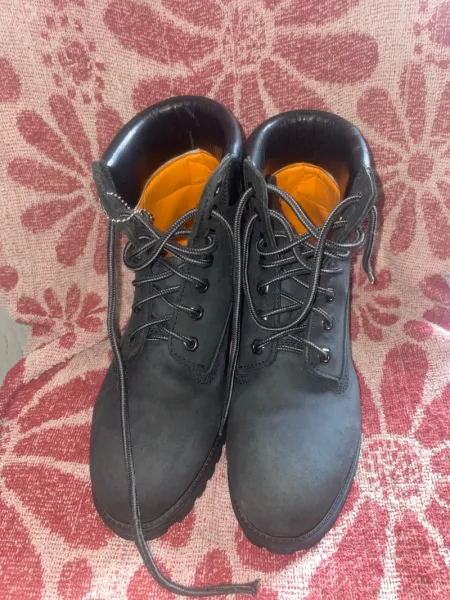 Timberland Shoe
