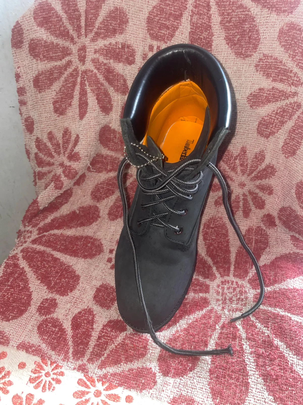 Timberland Shoe - Image 2