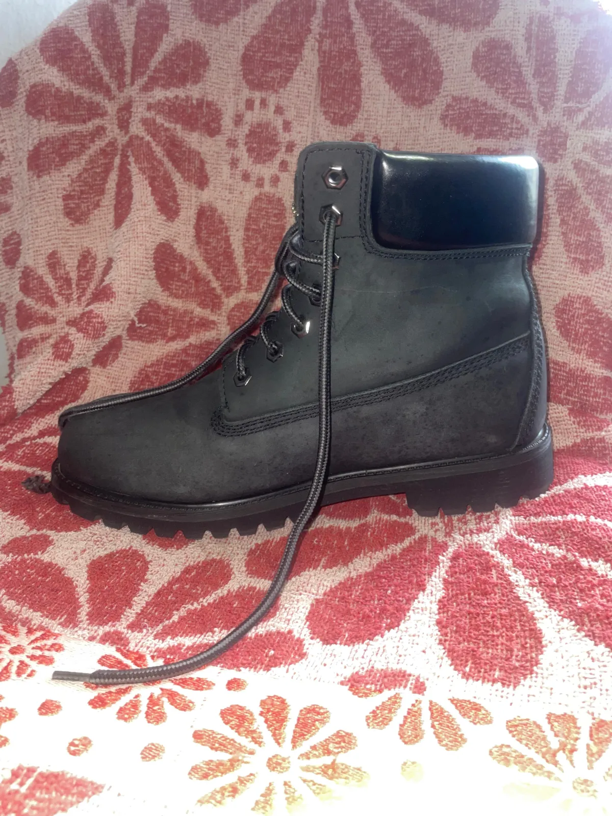 Timberland Shoe - Image 4