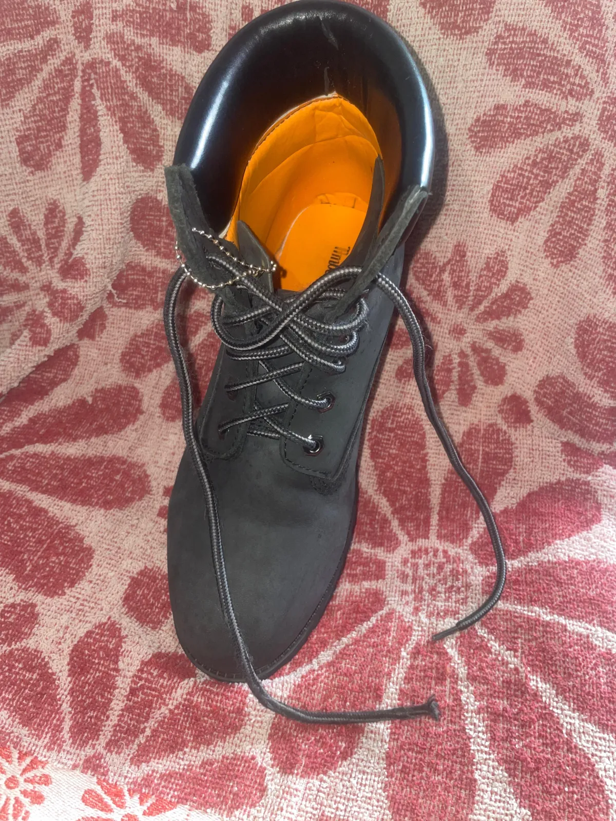 Timberland Shoe - Image 5