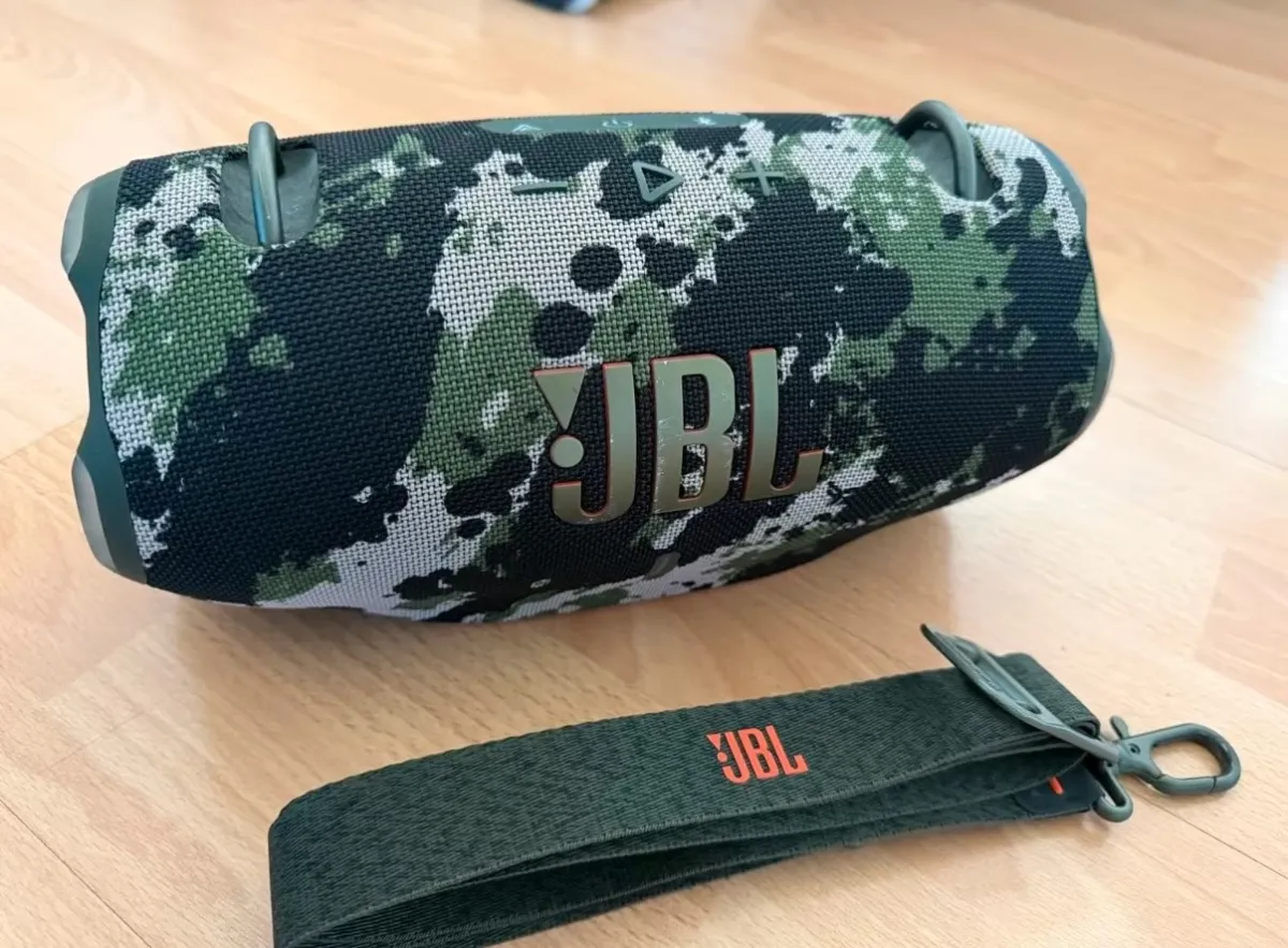 OPEN BOX JBL XTREME 4 - Image 1