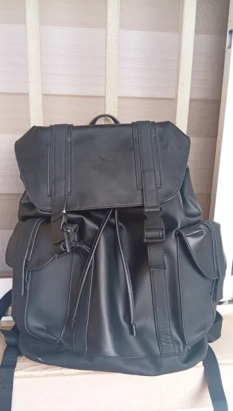 Original Zara Backpack