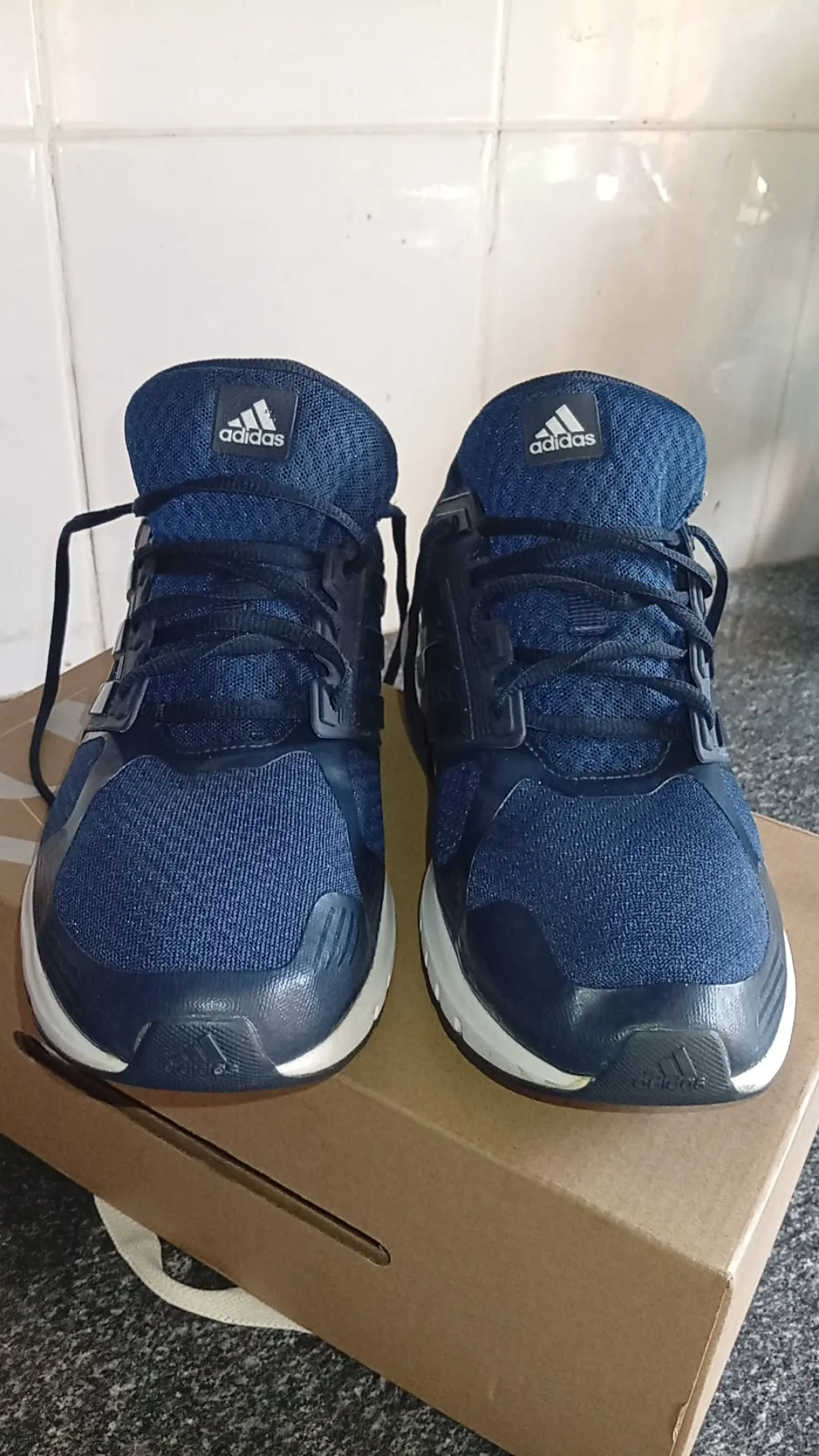 Original Adidas Sneakers - Image 2