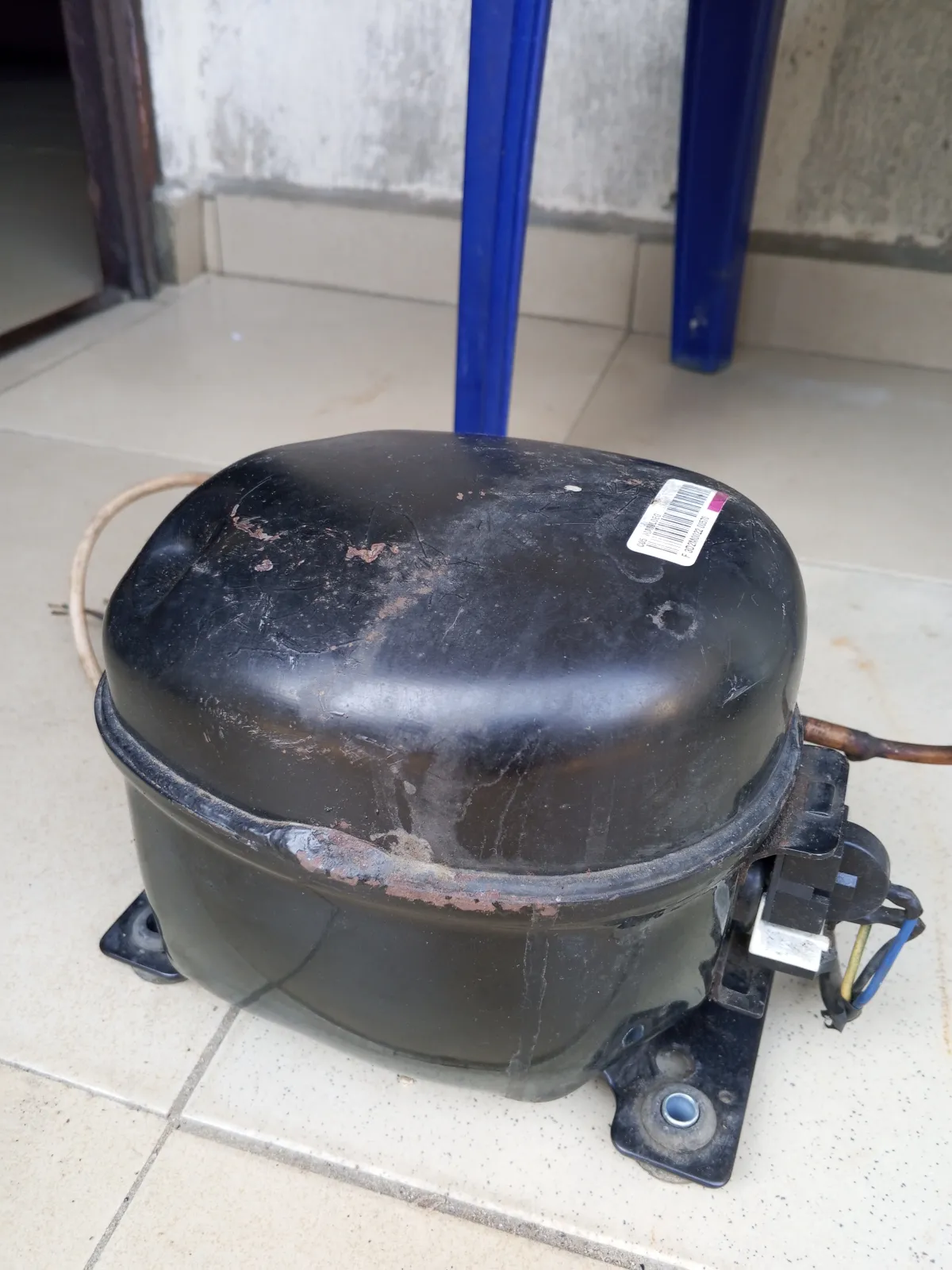 Refrigerator Compressors - Image 2