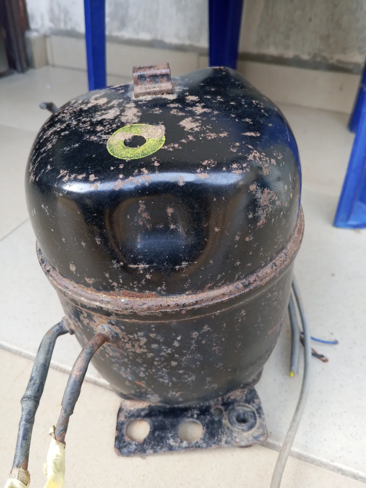 Refrigerator Compressors - Image 5