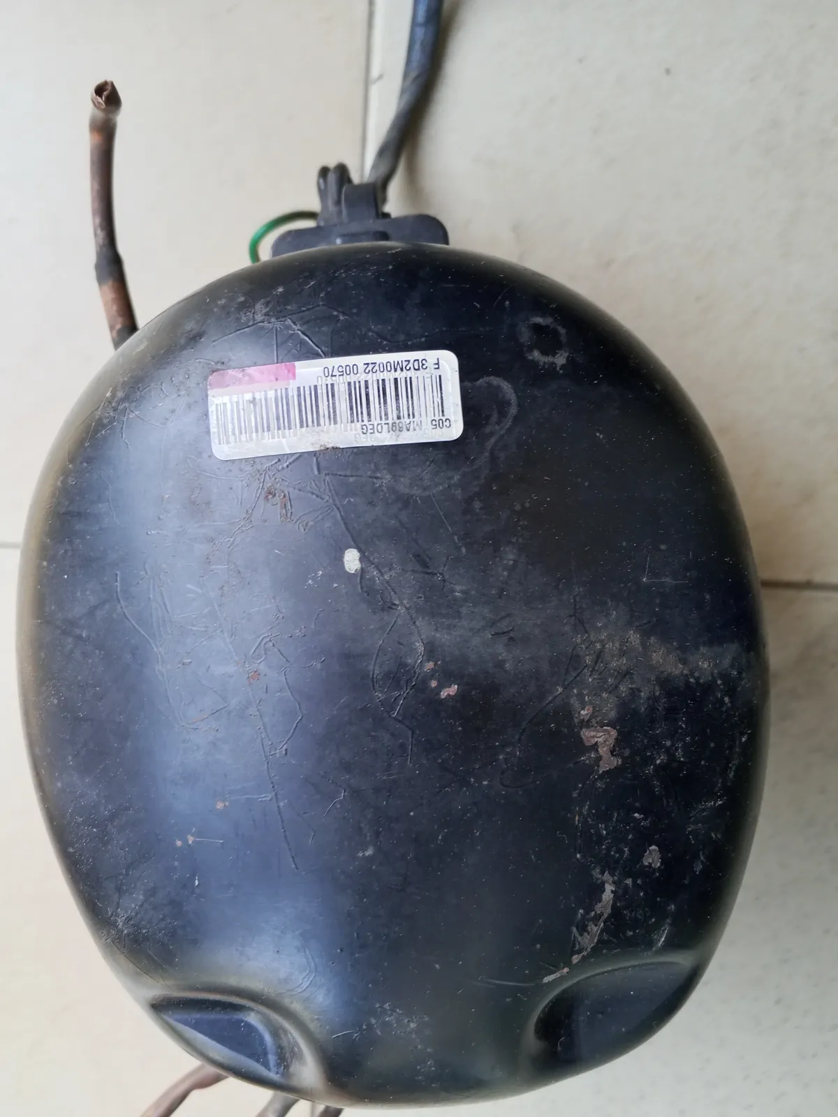 Refrigerator Compressors - Image 6
