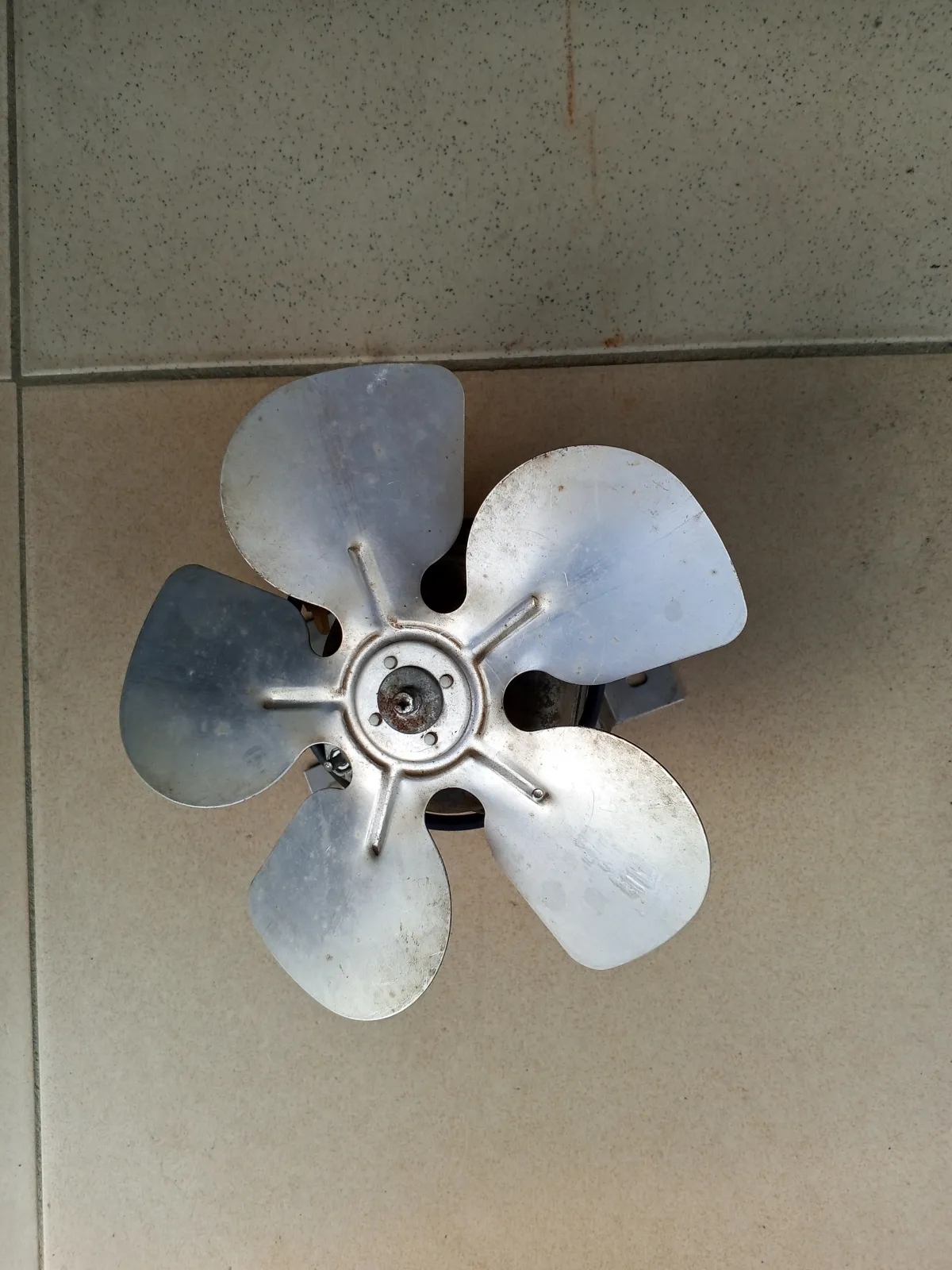 Cooling Fans for Refrigerator - Image 1