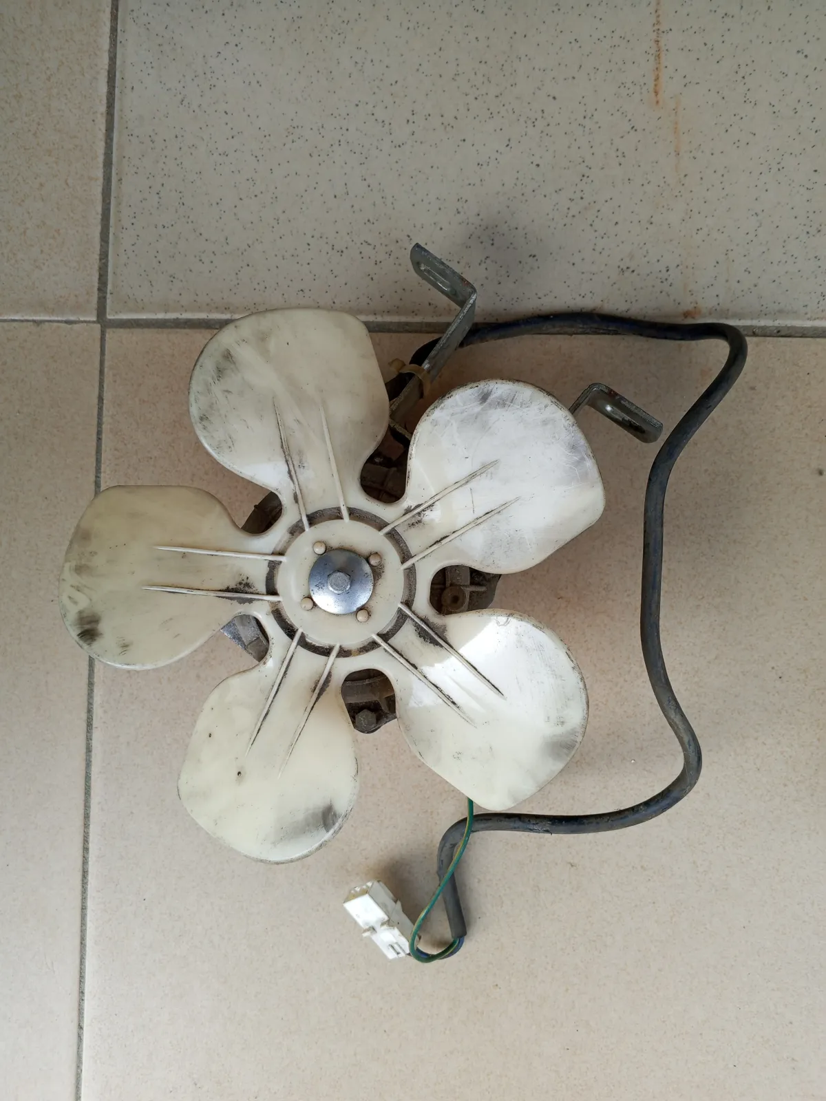 Cooling Fans for Refrigerator - Image 2