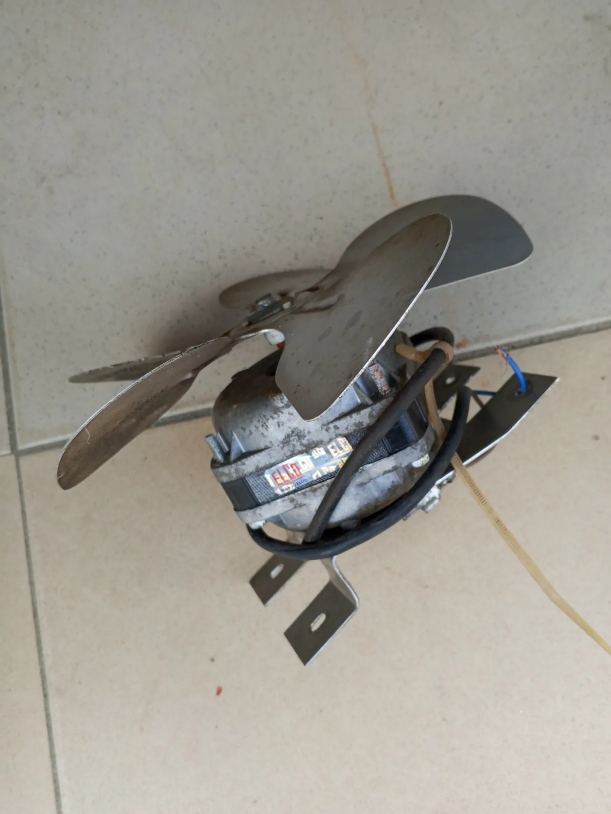 Cooling Fans for Refrigerator - Image 3