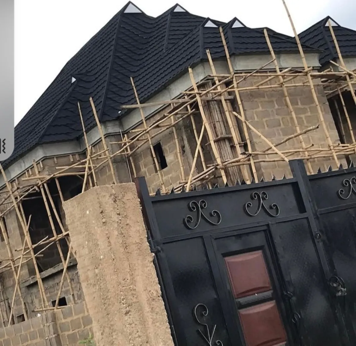 Surefire roofing sheet works - Image 1