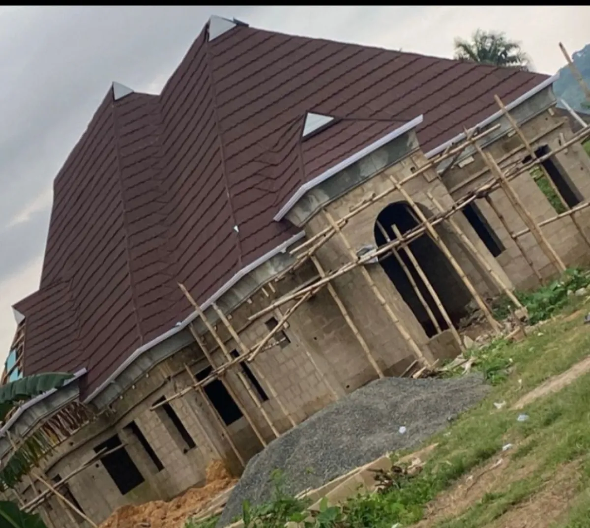 Surefire roofing sheet works - Image 3